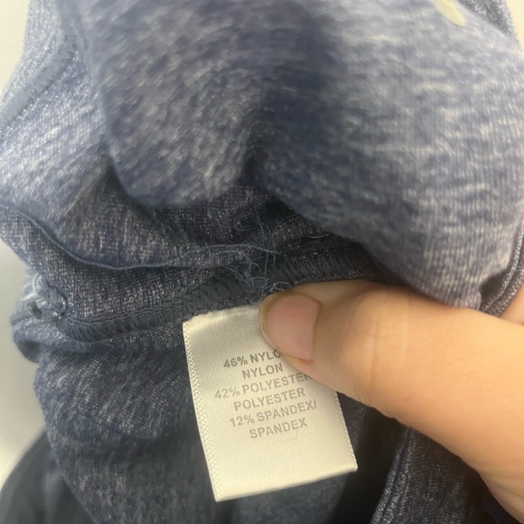 Kuhl women’s blue pants size 10 regular - Picture 5 of 6